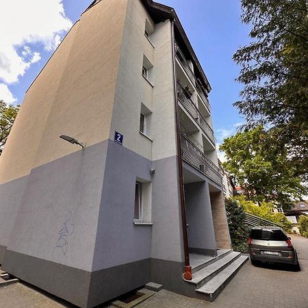 Dk Apartamenty Hotelove Гіжицько Екстер'єр фото