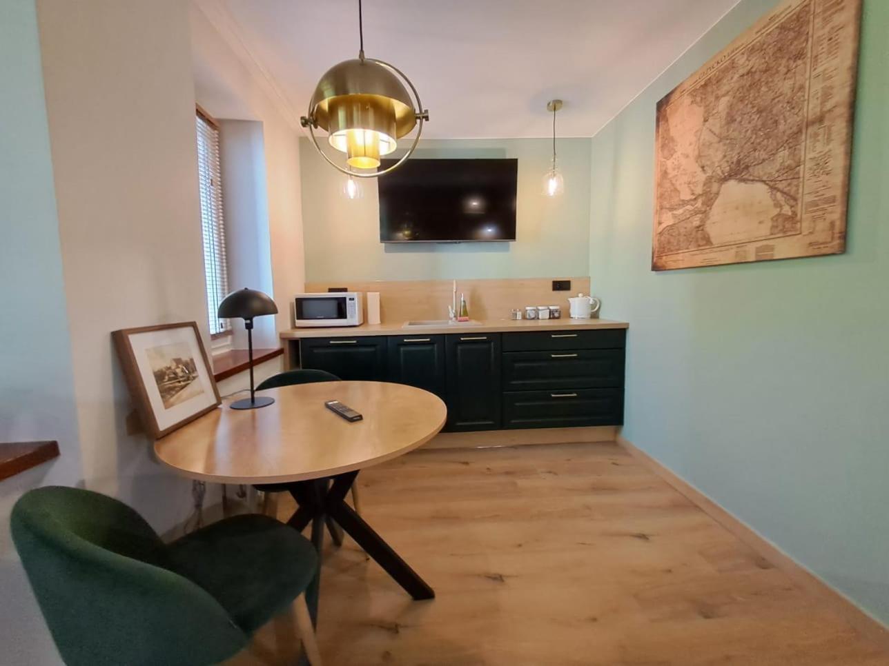 Dk Apartamenty Hotelove Гіжицько Екстер'єр фото