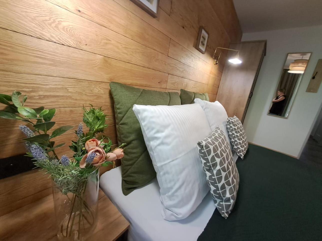 Dk Apartamenty Hotelove Гіжицько Екстер'єр фото