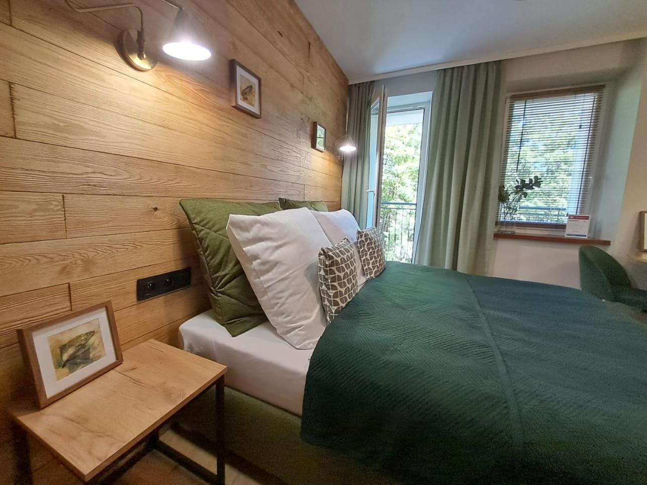 Dk Apartamenty Hotelove Гіжицько Екстер'єр фото