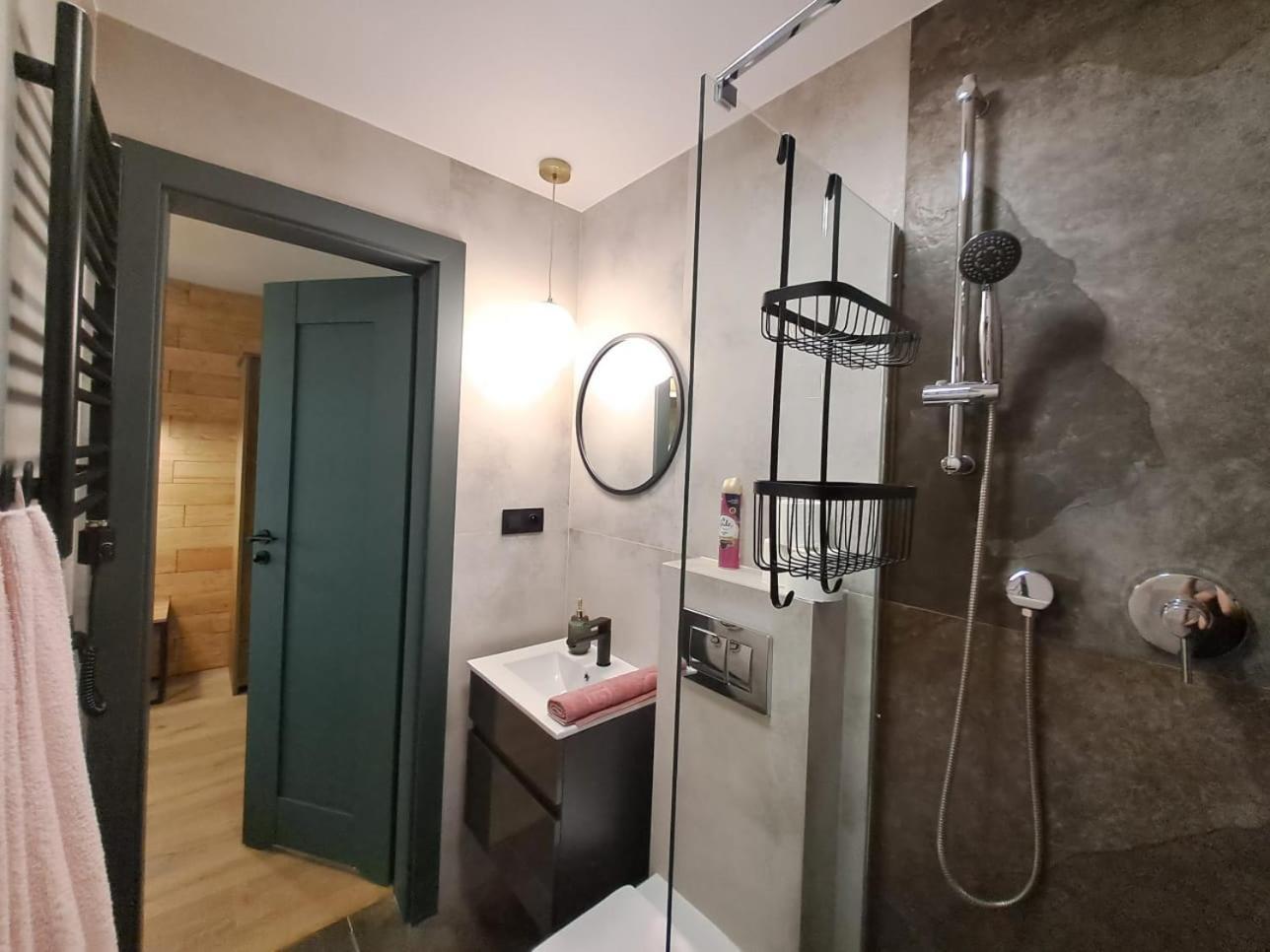 Dk Apartamenty Hotelove Гіжицько Екстер'єр фото