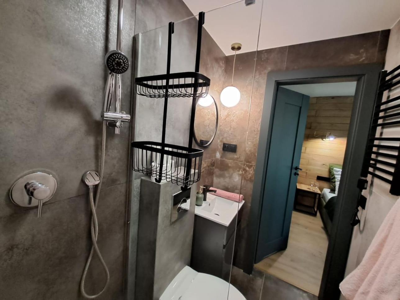 Dk Apartamenty Hotelove Гіжицько Екстер'єр фото