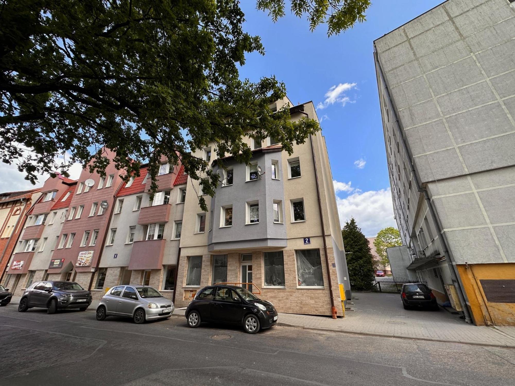 Dk Apartamenty Hotelove Гіжицько Екстер'єр фото