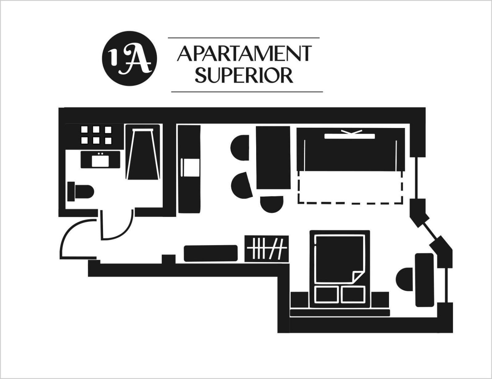 Dk Apartamenty Hotelove Гіжицько Екстер'єр фото