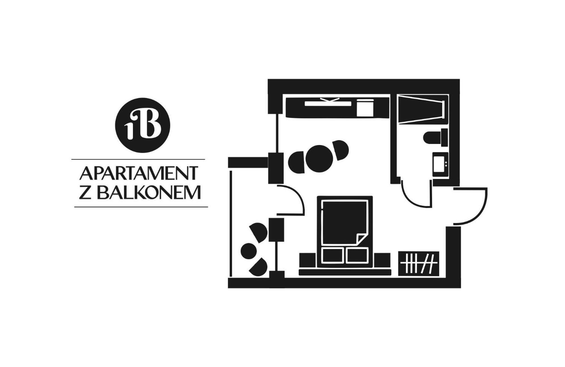 Dk Apartamenty Hotelove Гіжицько Екстер'єр фото