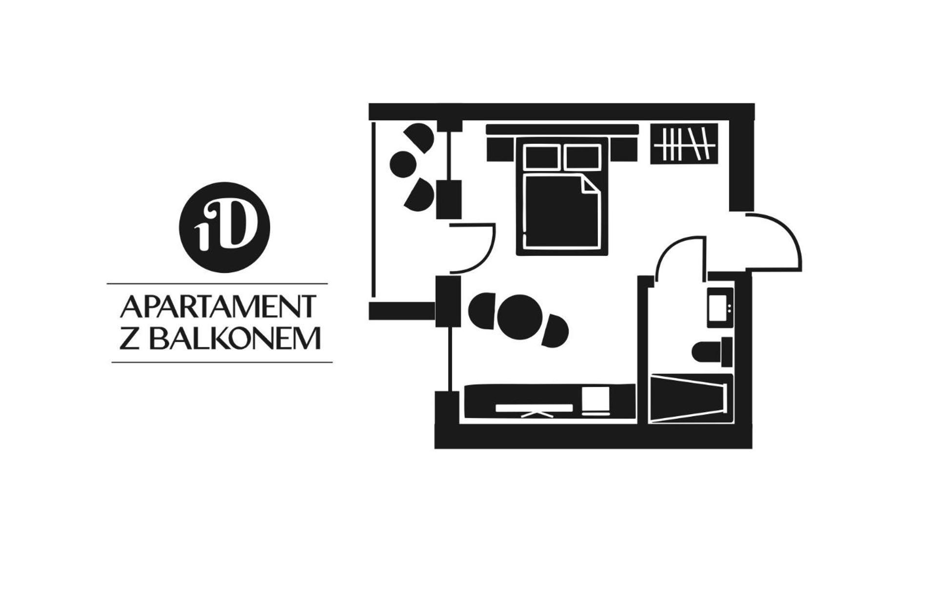 Dk Apartamenty Hotelove Гіжицько Екстер'єр фото